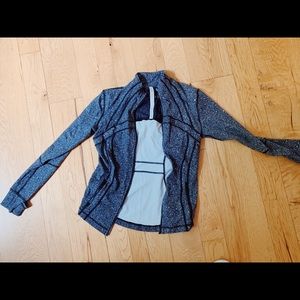 LULULEMON JACKET!